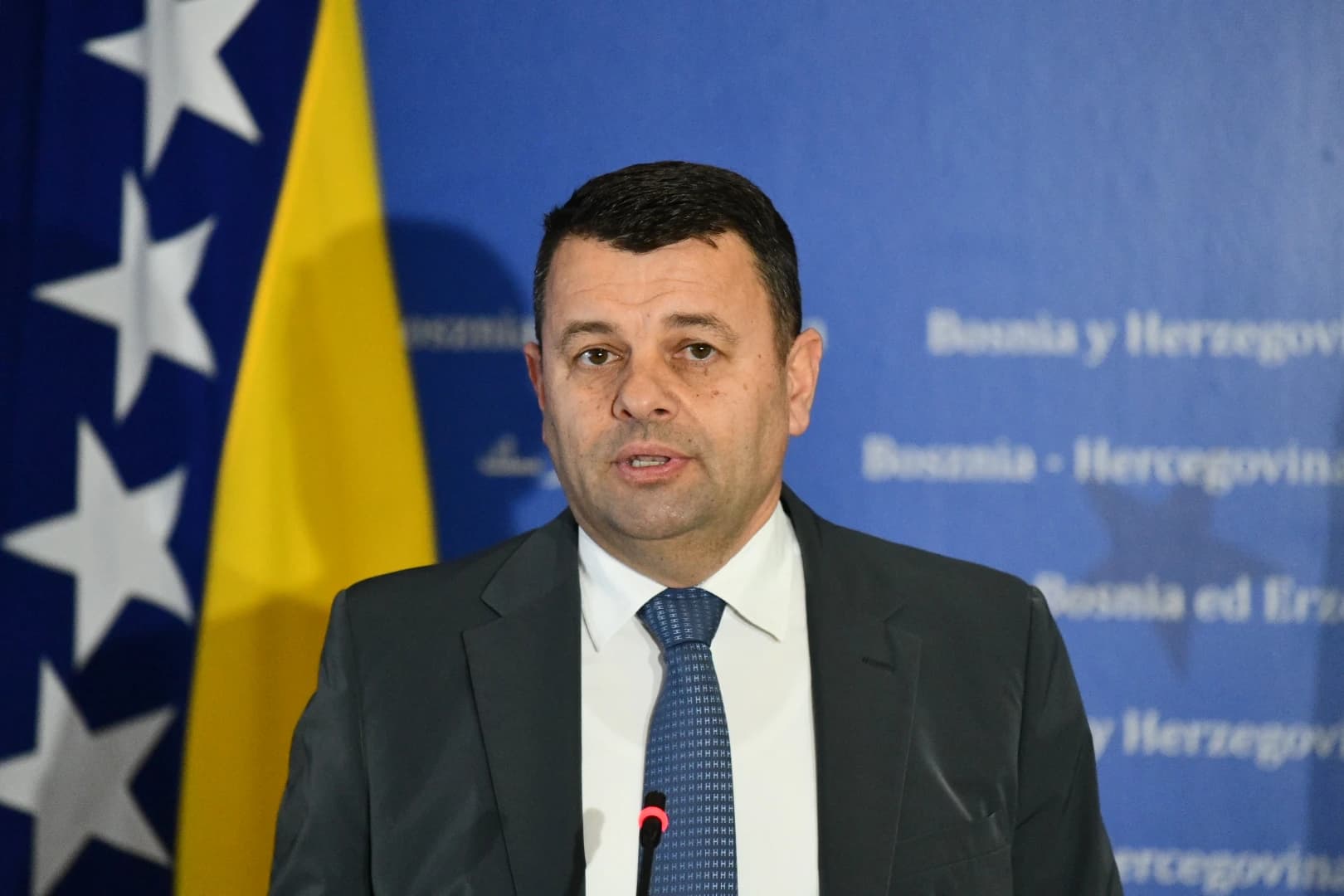 Sevlid Hurtić: Nezavisni odbor se još nije izjasnio u "slučaju Ćulum"