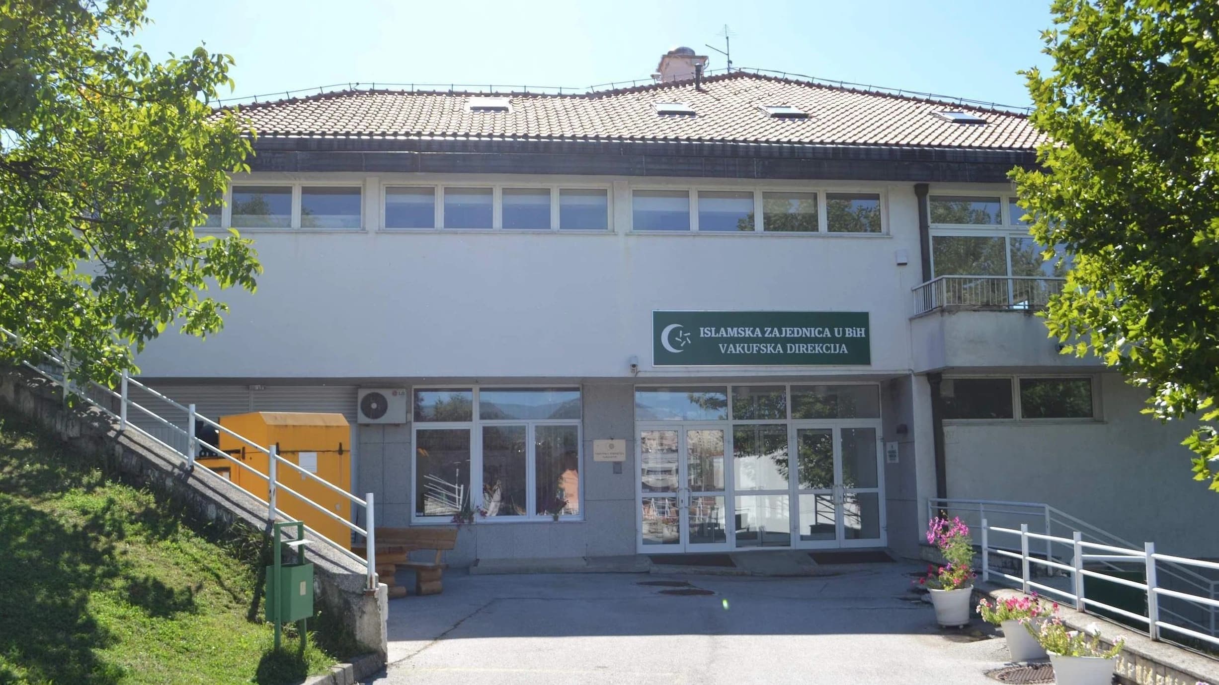 Poziv zastupnicima u FBiH: Nemojte podržati zakon koji je najteža šteta vakufskoj imovini