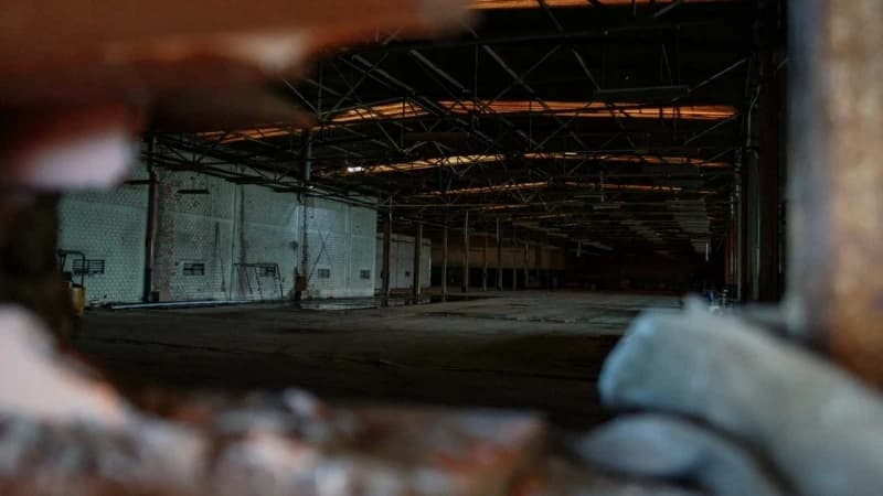 Logor Keraterm u Prijedoru