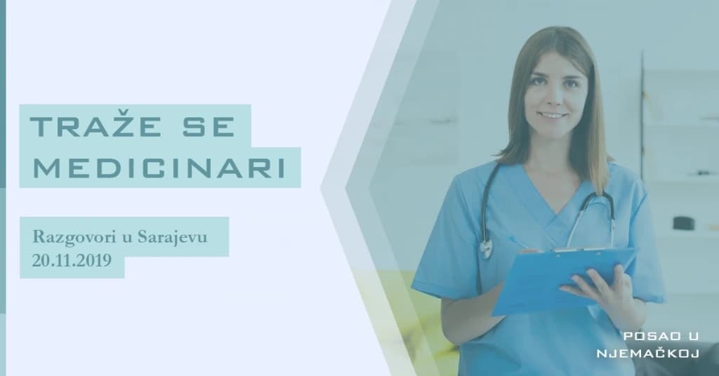 Posao, Njemačka