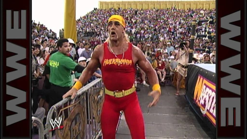 Preminuo Hulk Hogan, jedan od najpoznatijih hrvača na svijetu