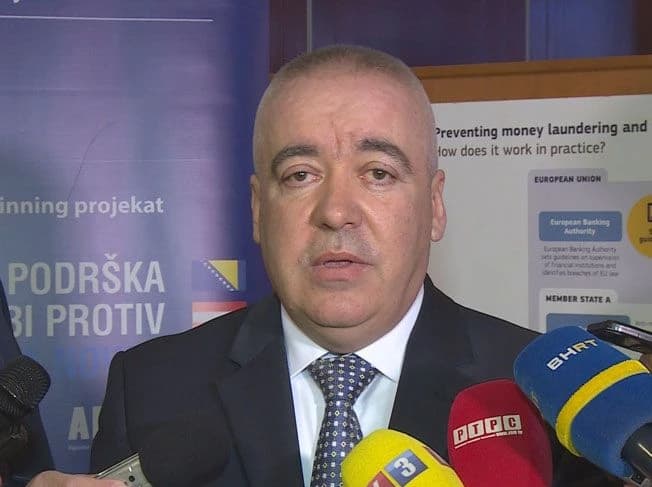Nezavisni odbor nije održao hitnu sjednicu na kojoj je trebao raspravljati o Ćulumu