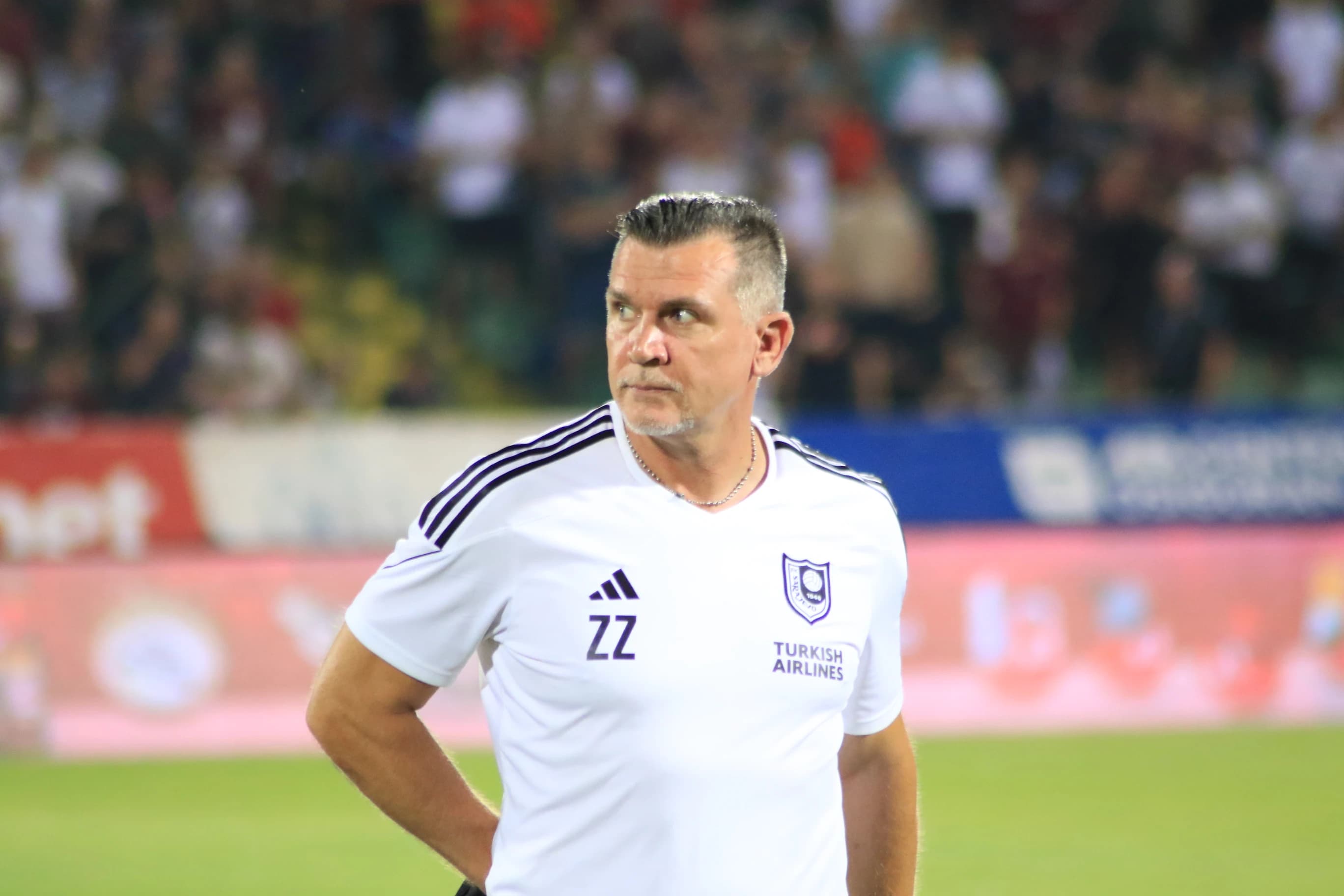 Zekić odredio početnu postavu za Craiovu