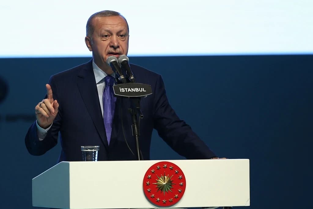 Erdogan