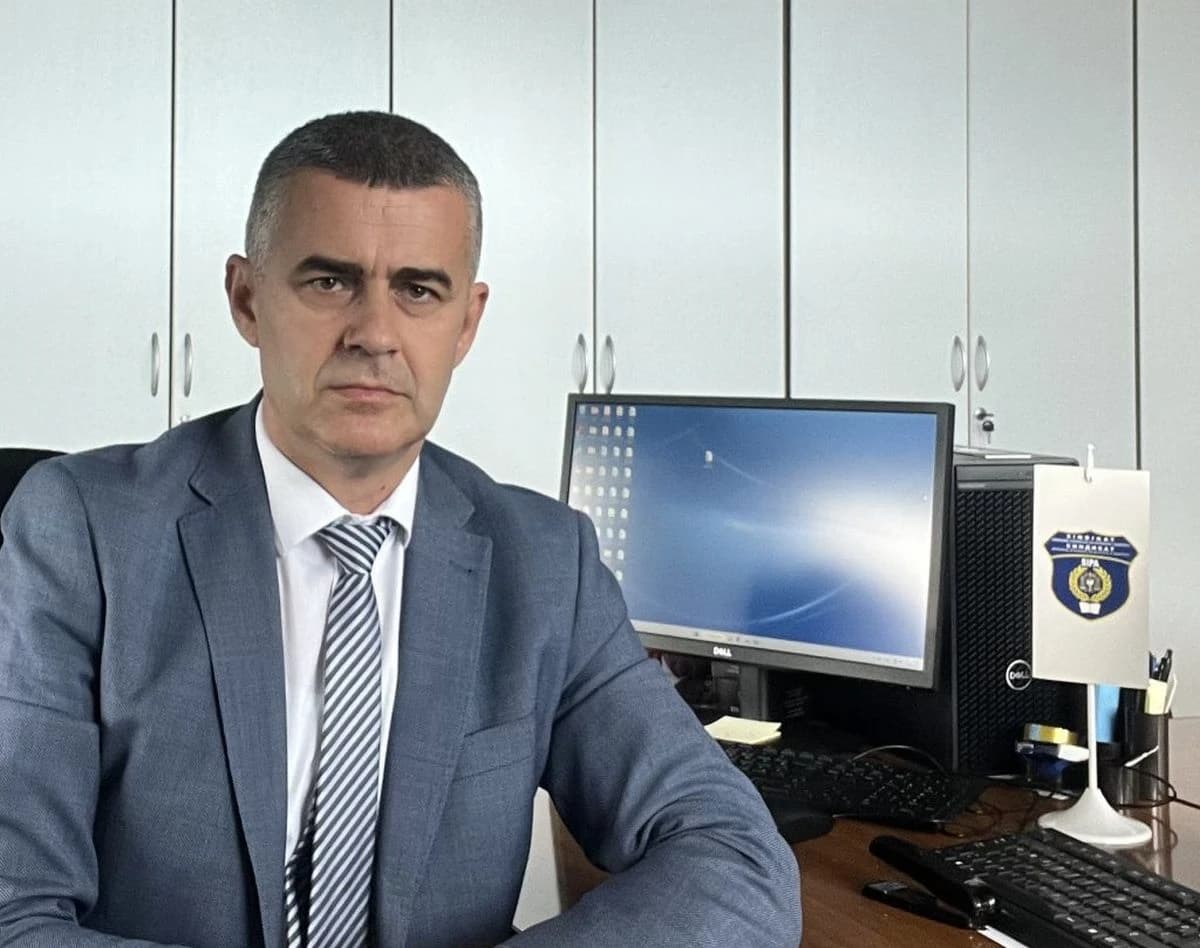 Edin Kahrimanović