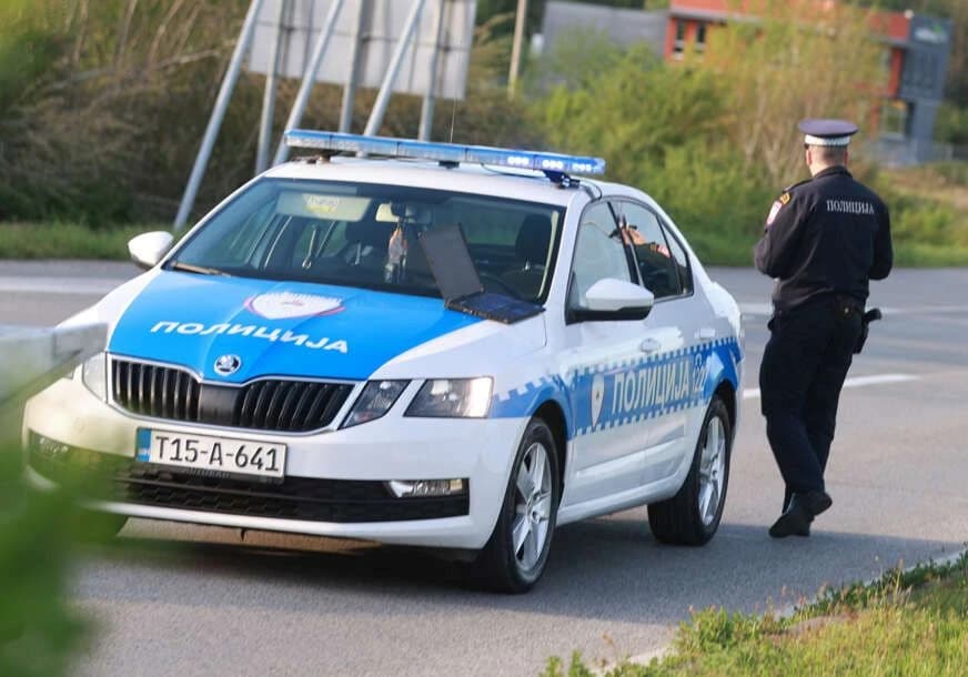 Policija potvrdila da istražuje ugrožavanje sigurnosti novog direktora Investiciono-razvojne banke RS-a