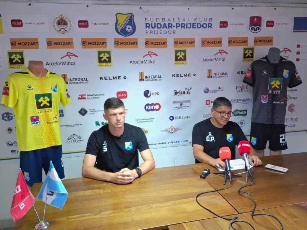Novi premijerligaš bez puno ambicija ide Borcu: Svi igrači nisu prijavljeni za prvo kolo
