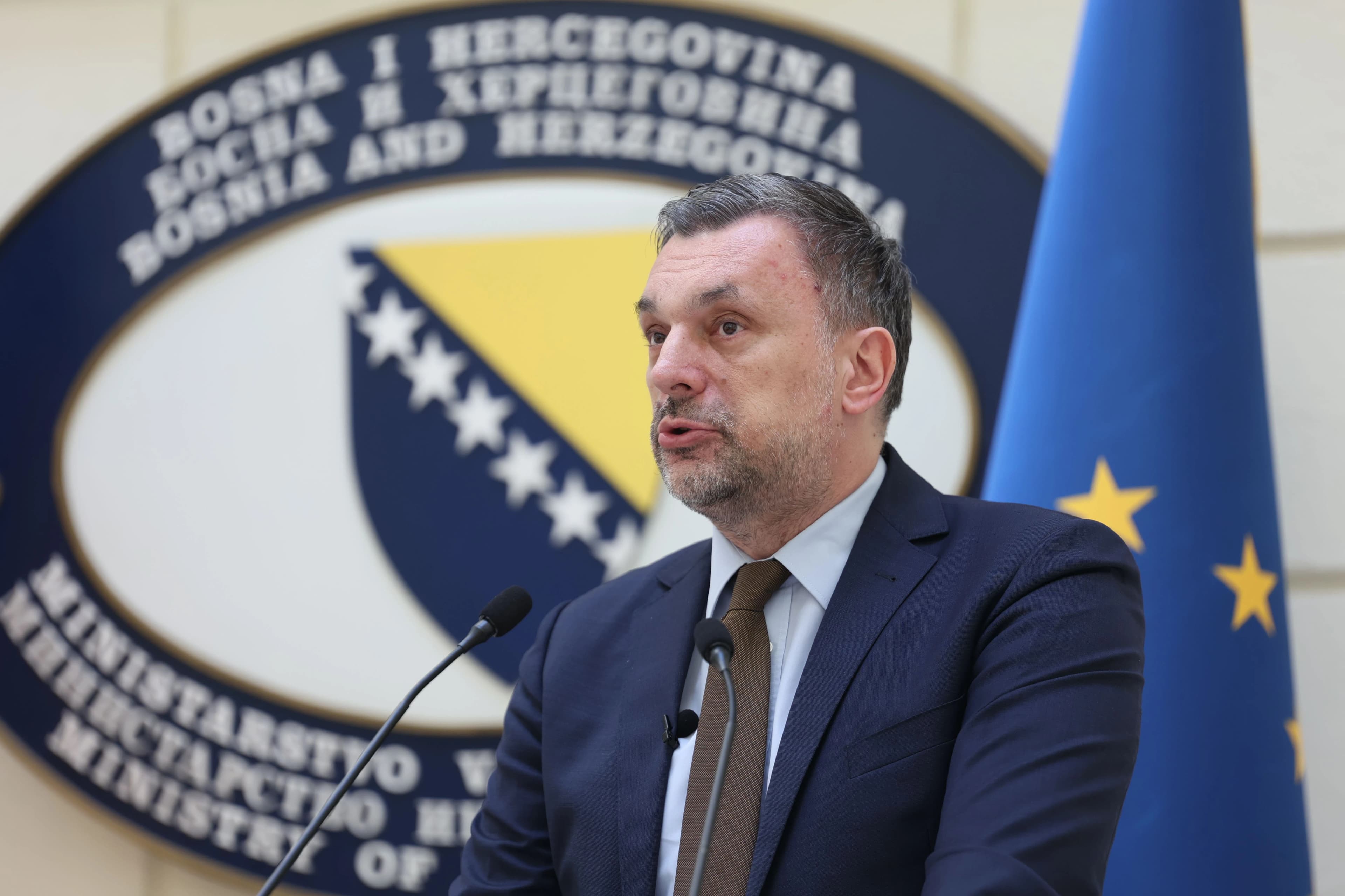 Elmedin Konaković
