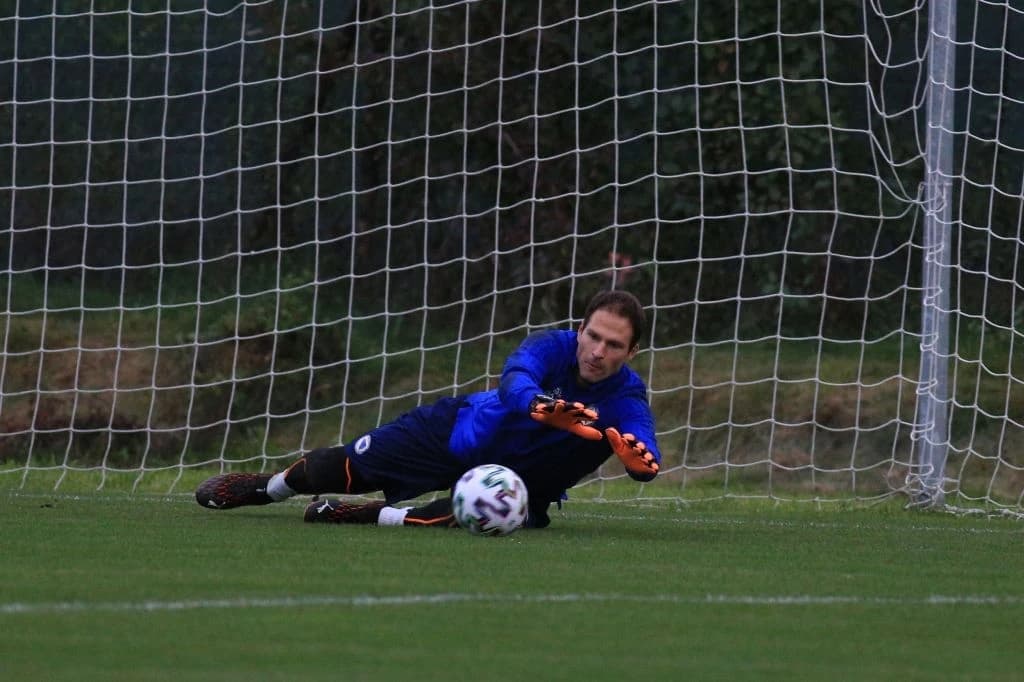 Asmir Begović dogovorio novi angažman