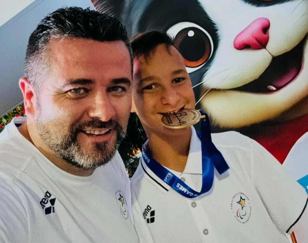 Ismail Zulfić osvojio treću medalju za BiH na EPGY