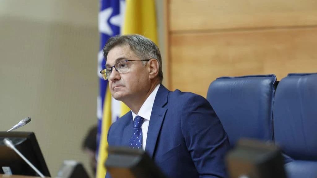 Zvizdić: Dodik mrzi muslimane, ali kad ide u Tursku manji je od makovog zrna i pozdravlja sa "merhaba askeri"