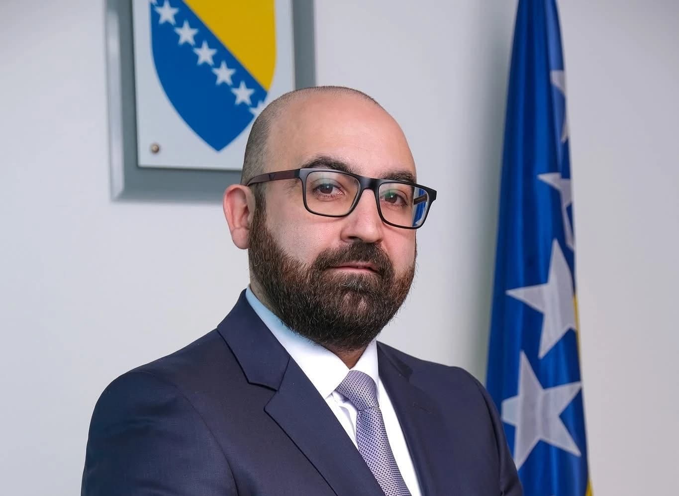 Muhamed Hasanović