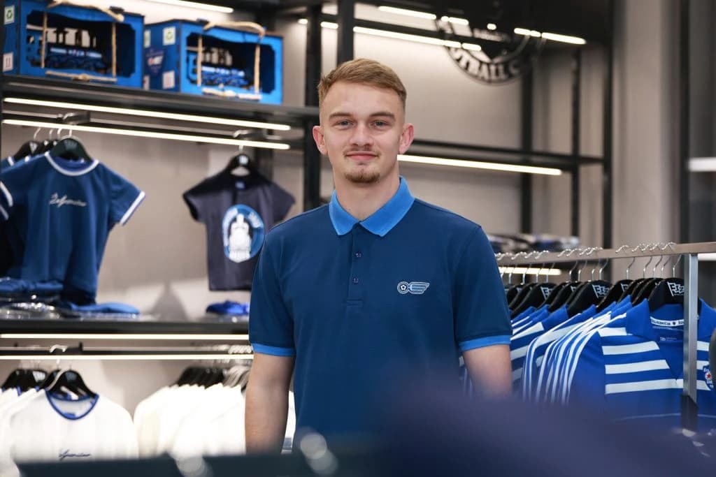 Željo još jednog fudbalera poslao u Prvu ligu FBiH