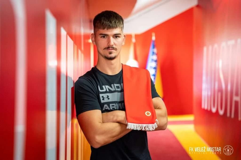 Velež i drugo pojačanje doveo iz Rijeke