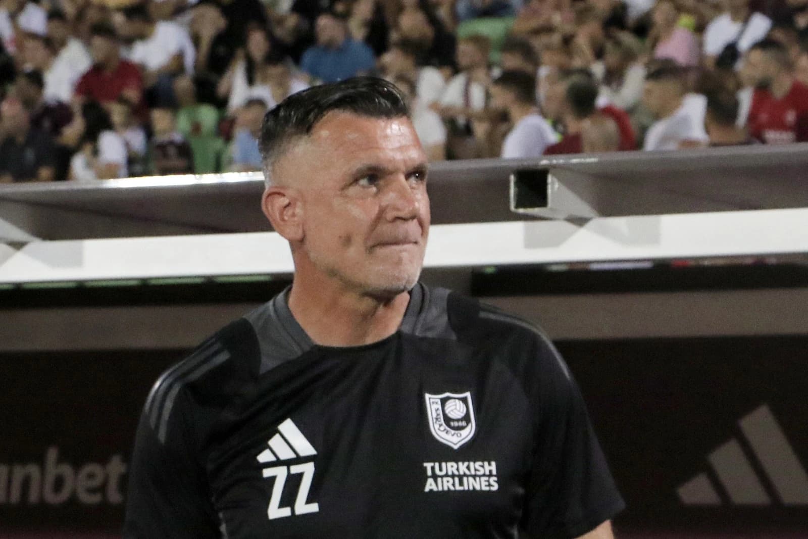 Zekić pred revanš: Trebamo biti pametni i hrabri