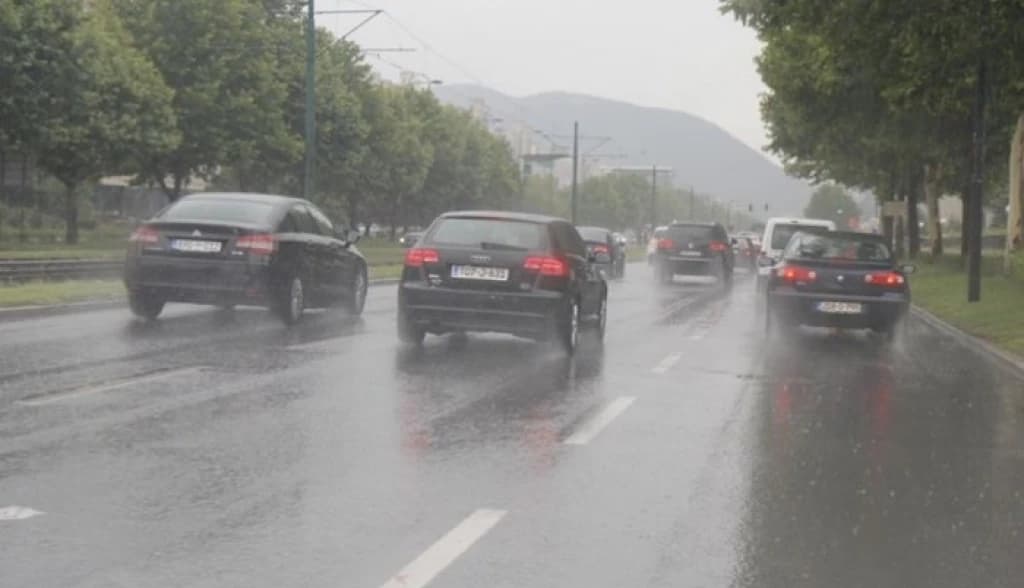 Povećana opasnost od odrona, najkritičnije planinske dionice i kanjonski putevi