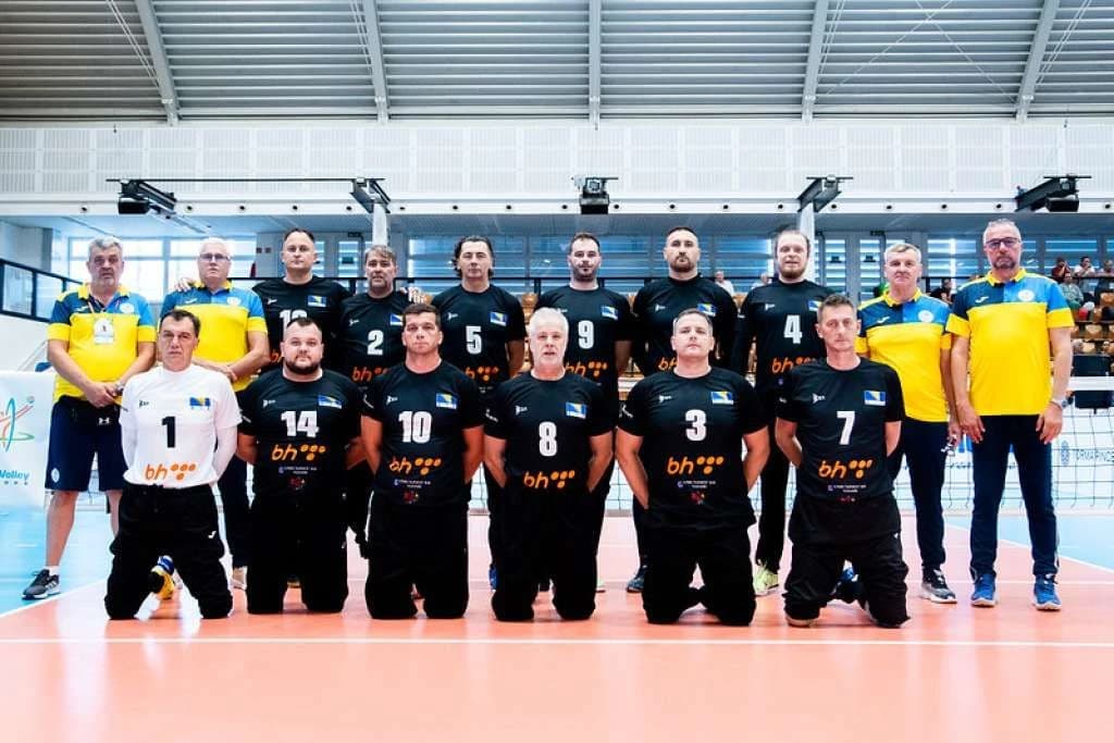Zlatni ljiljani protiv Turske u četvrtfinalu