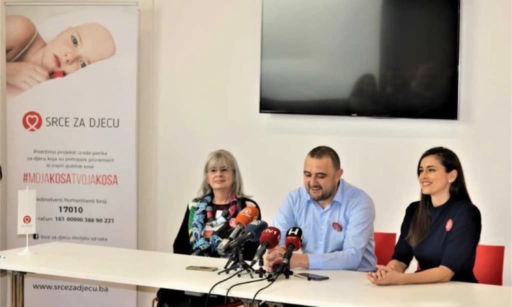 Amra Džeko