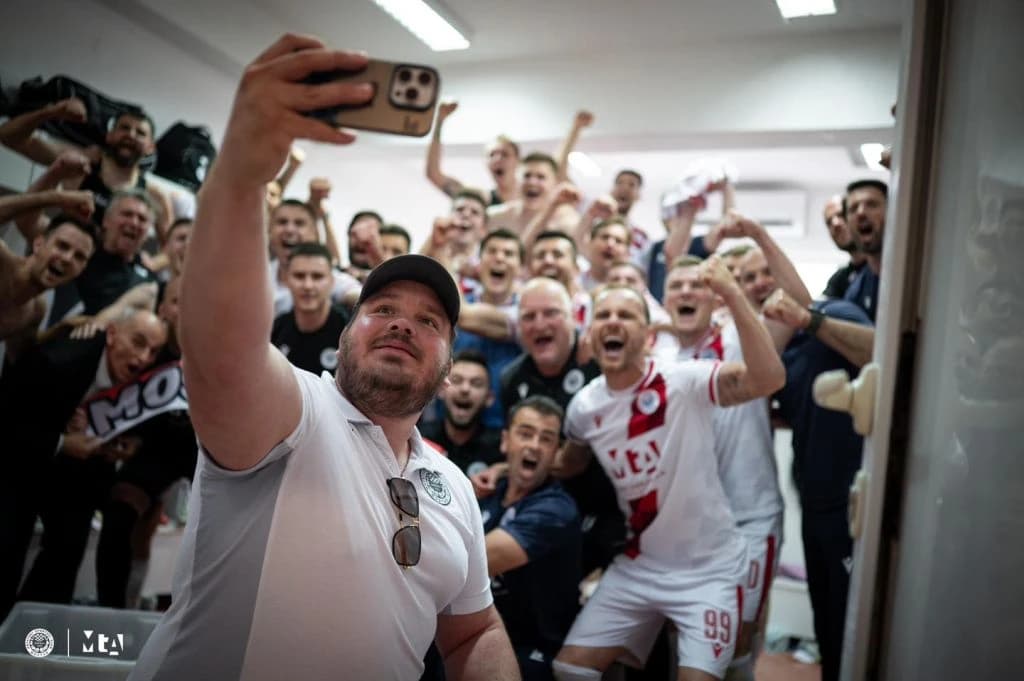 Veliki preokret u Mostaru: Čelnici Zrinjskog donijeli odluku o novom treneru