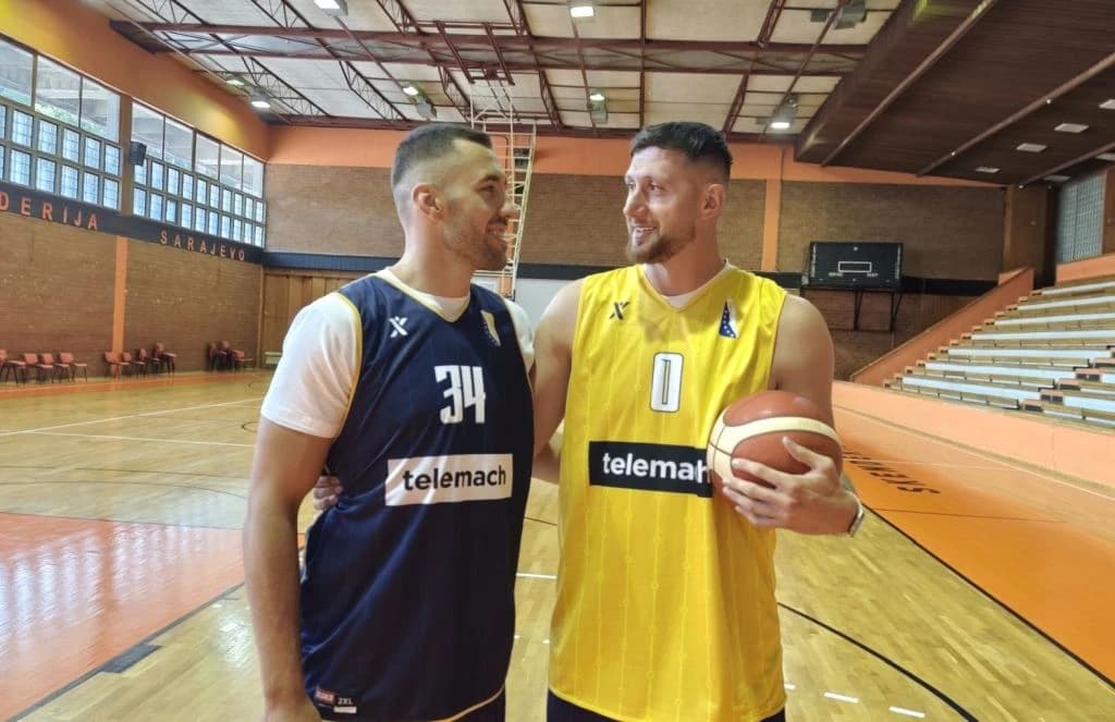 Nurkić: Nadam se da ćemo svi ostati zdravi
