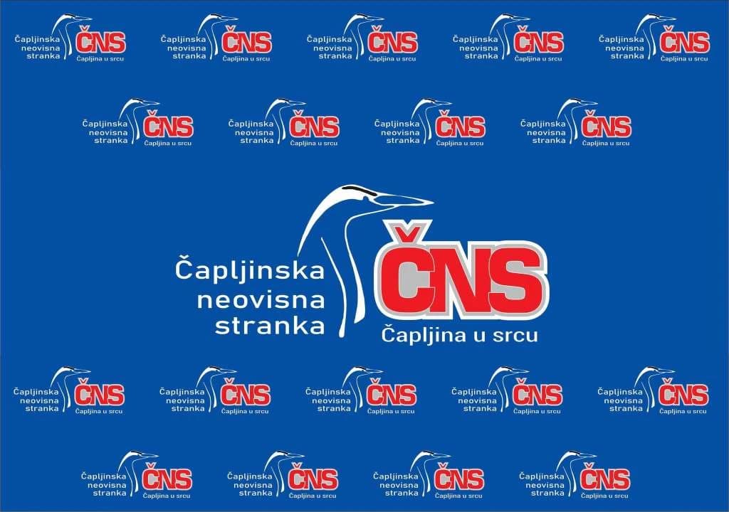 Čapljinska neovisna stranka nakon presude Dodiku kritikuje HNS: Nema više podrške rušiteljima institucija BiH