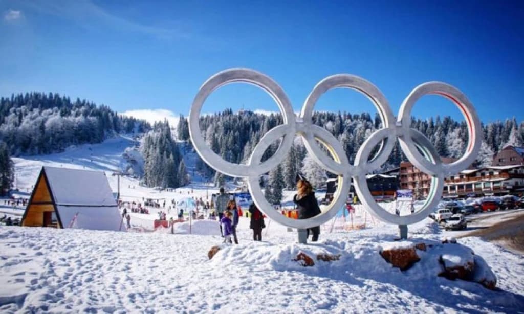 Jahorina