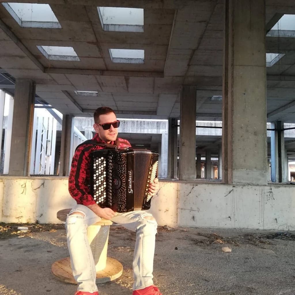 Samir Nurkić
