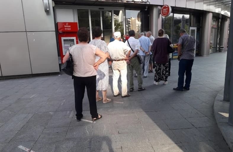 Veći broj penzionera u FBiH sutra će uz julske penzije dobiti i jednokratnu novčanu pomoć