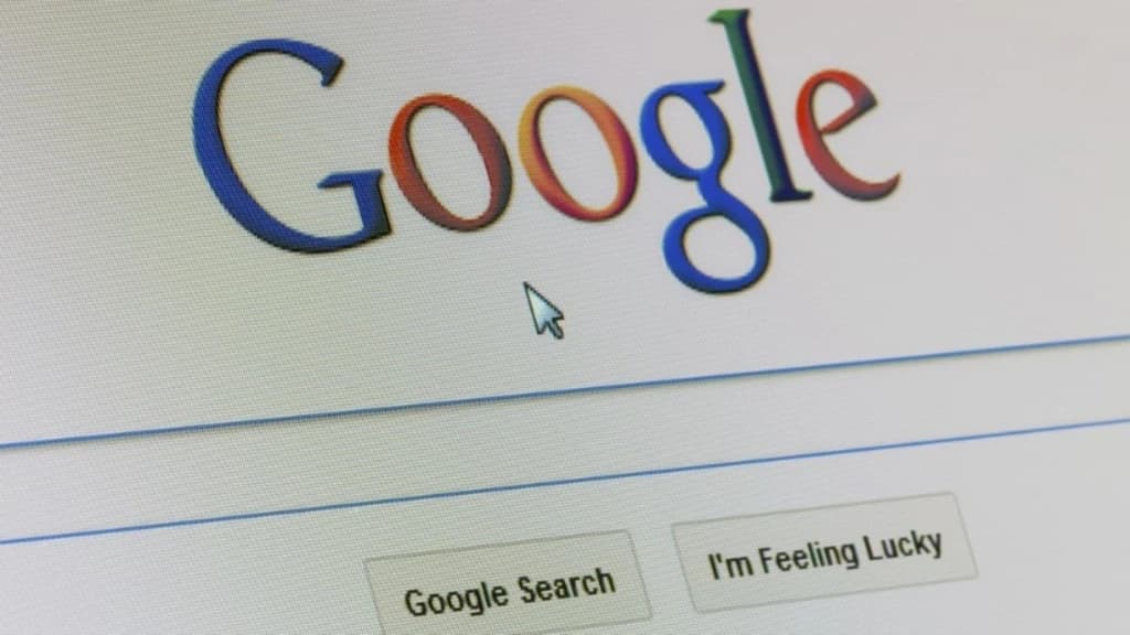 Google