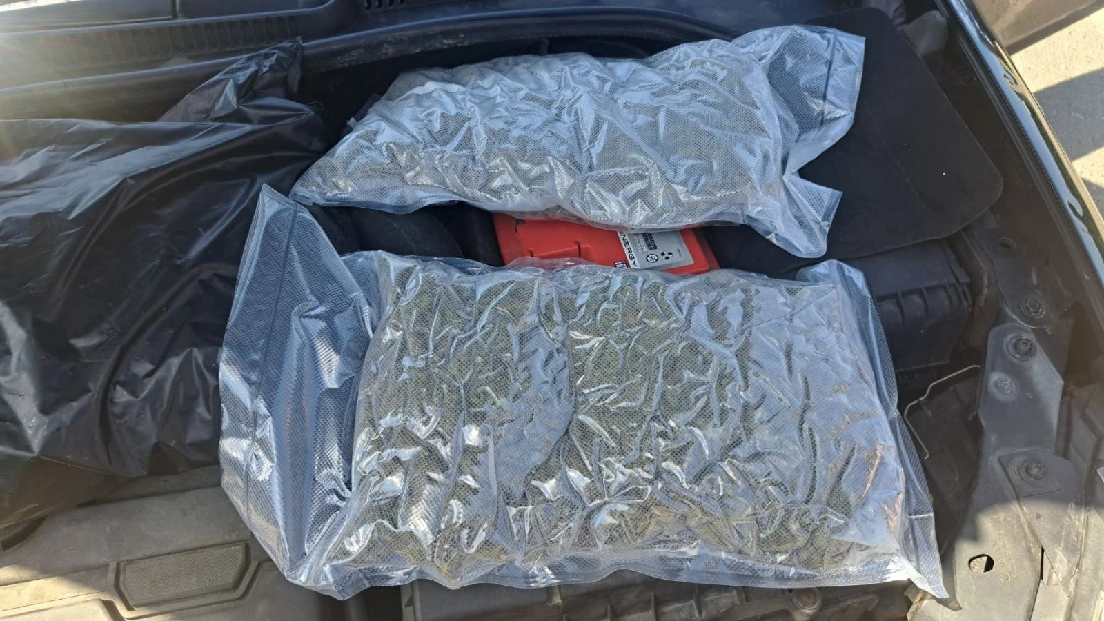 Uhapšenoj četvorki određen pritvor, osumnjičeni da su veliku količinu droge švercovali u Banju Luku