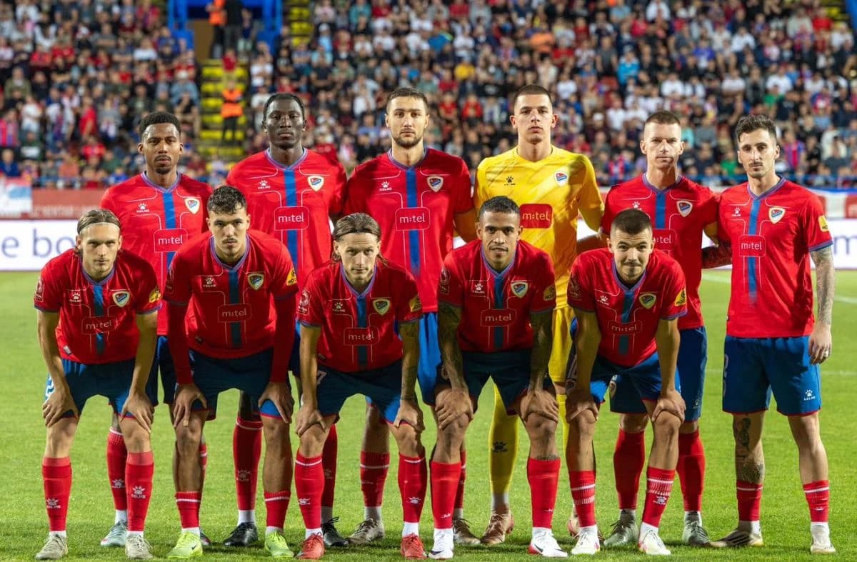 Borac kažnjen sa više od 140.000 KM