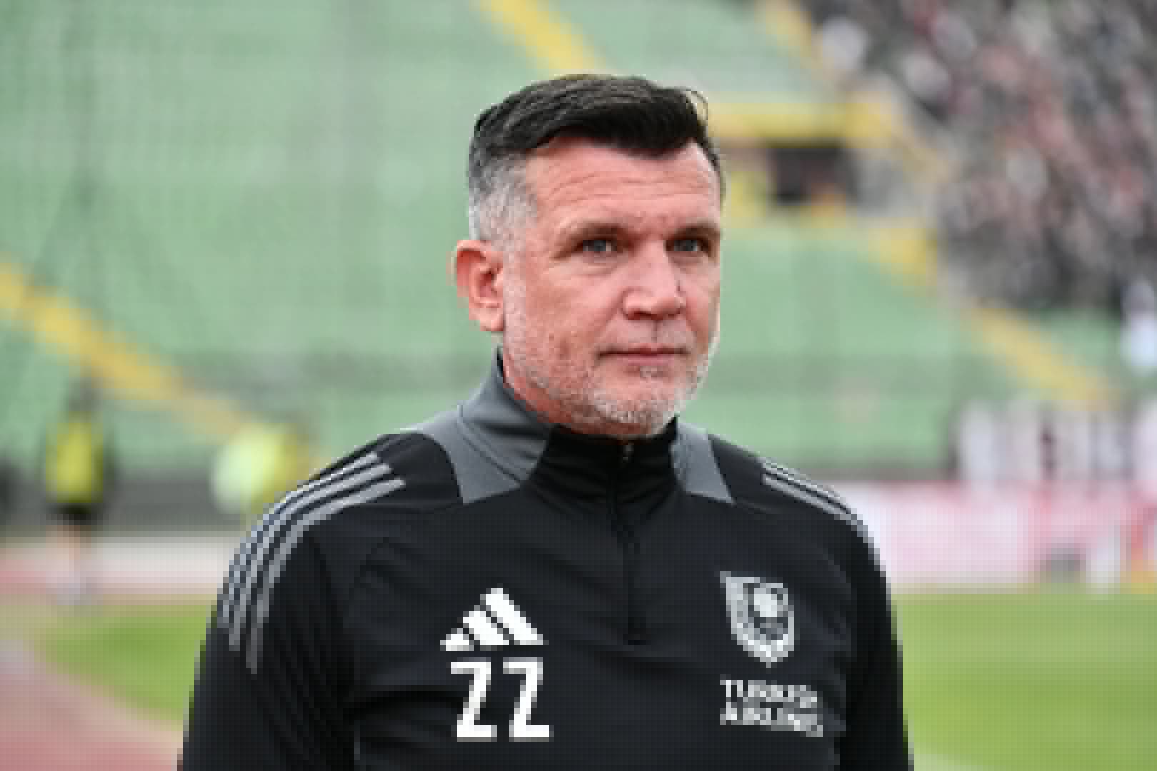 Zekić: Neopoziva ostavka, detalje ću riješiti sa klubom