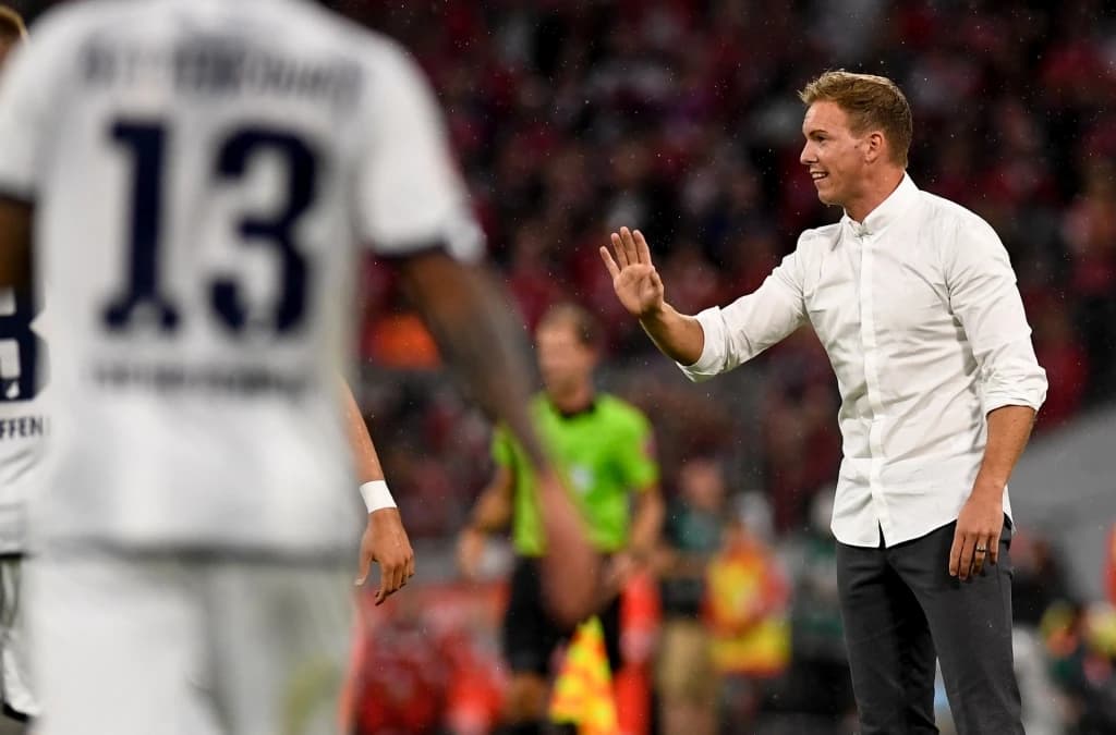 Julian Nagelsmann