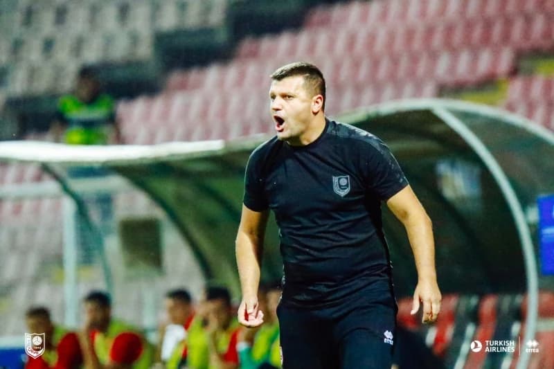 Dudić se vratio kući, da li će na Koševo?