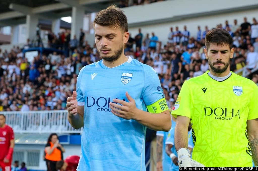Potvrđena najava Faktora: Adem Ljajić postigao dogovor sa Sarajevom