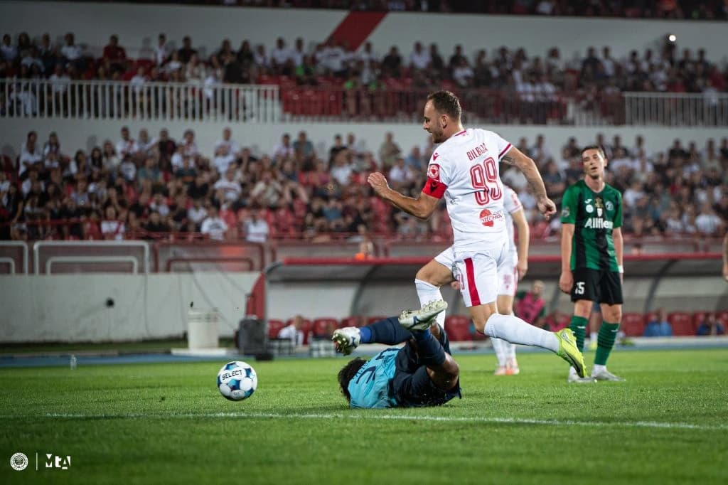 Zrinjski pred novim evropskim izazovom: Islanđani po lošem pamte Mostar