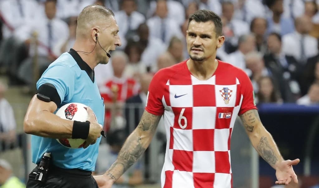 Dejan Lovren