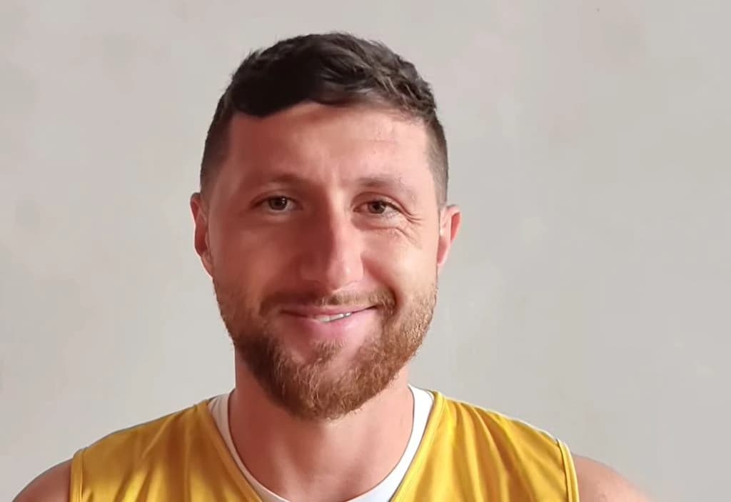 Nurkić pozvao navijače: Nadam se da ćemo ispuniti Skenderiju
