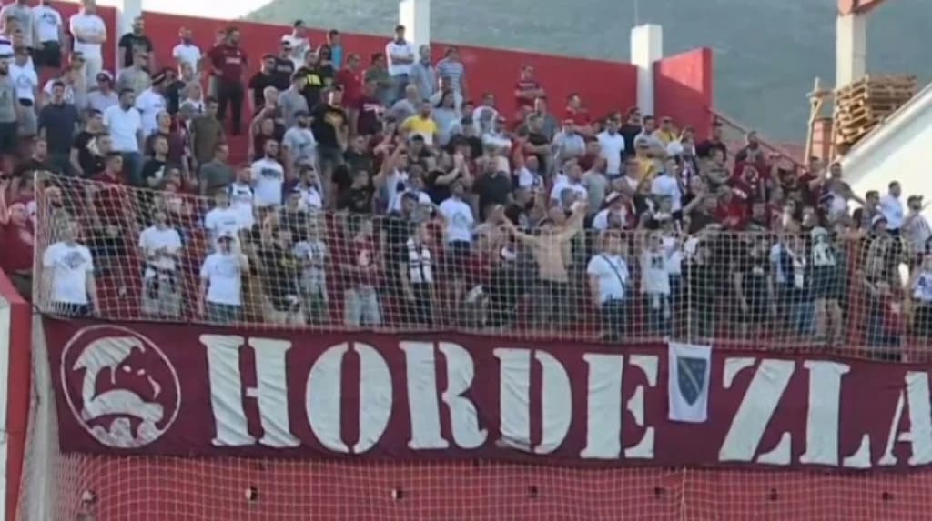 Horde zla