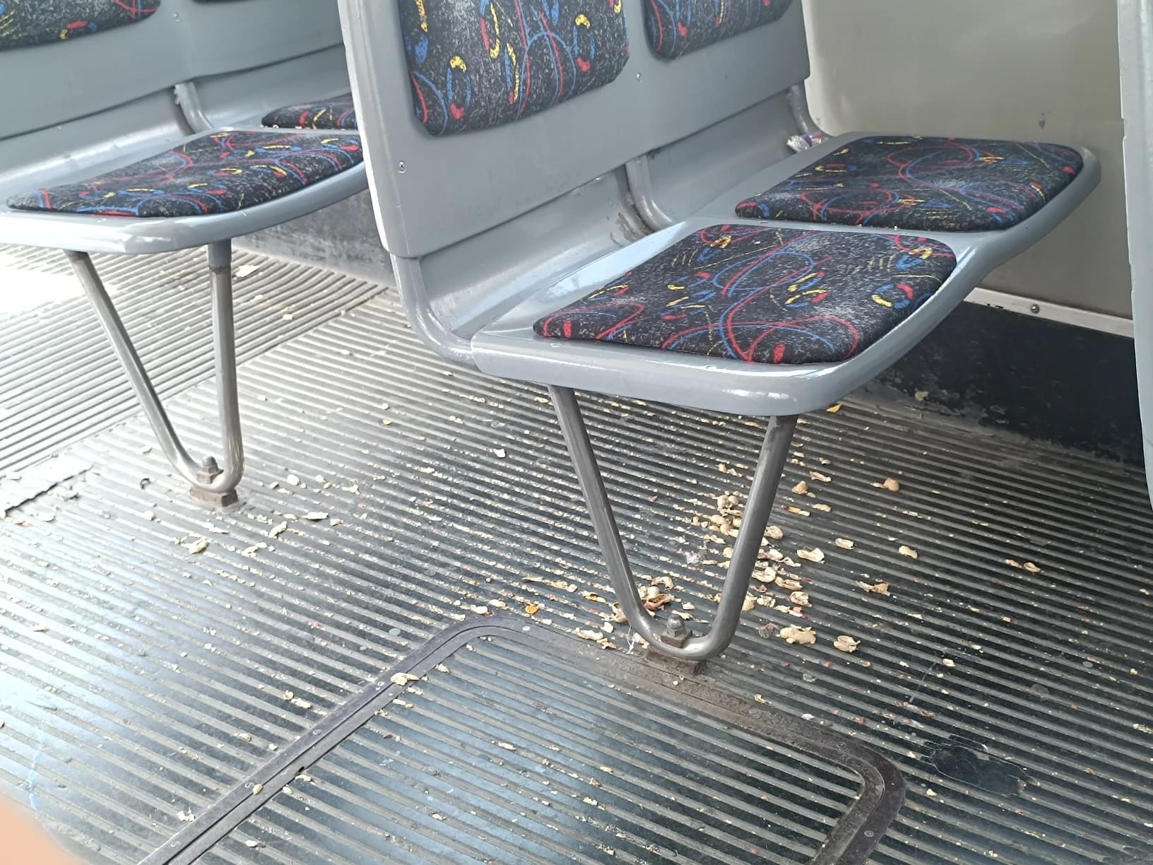 Građani se žale na zapuštene i prljave tramvaje