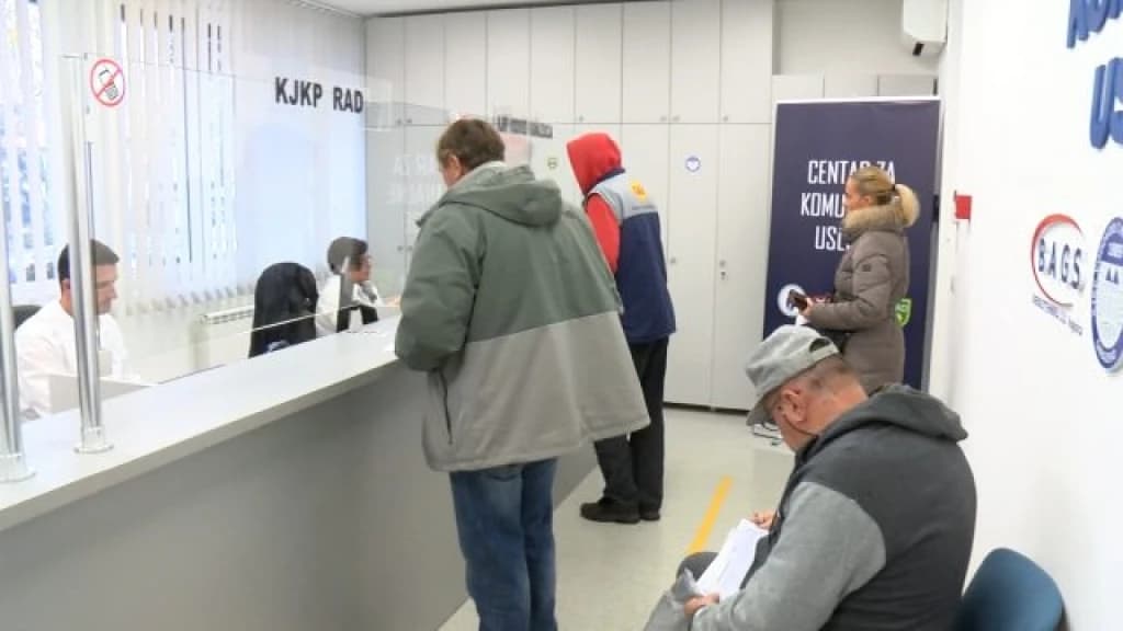 Centar za komunalne usluge Sarajevo 