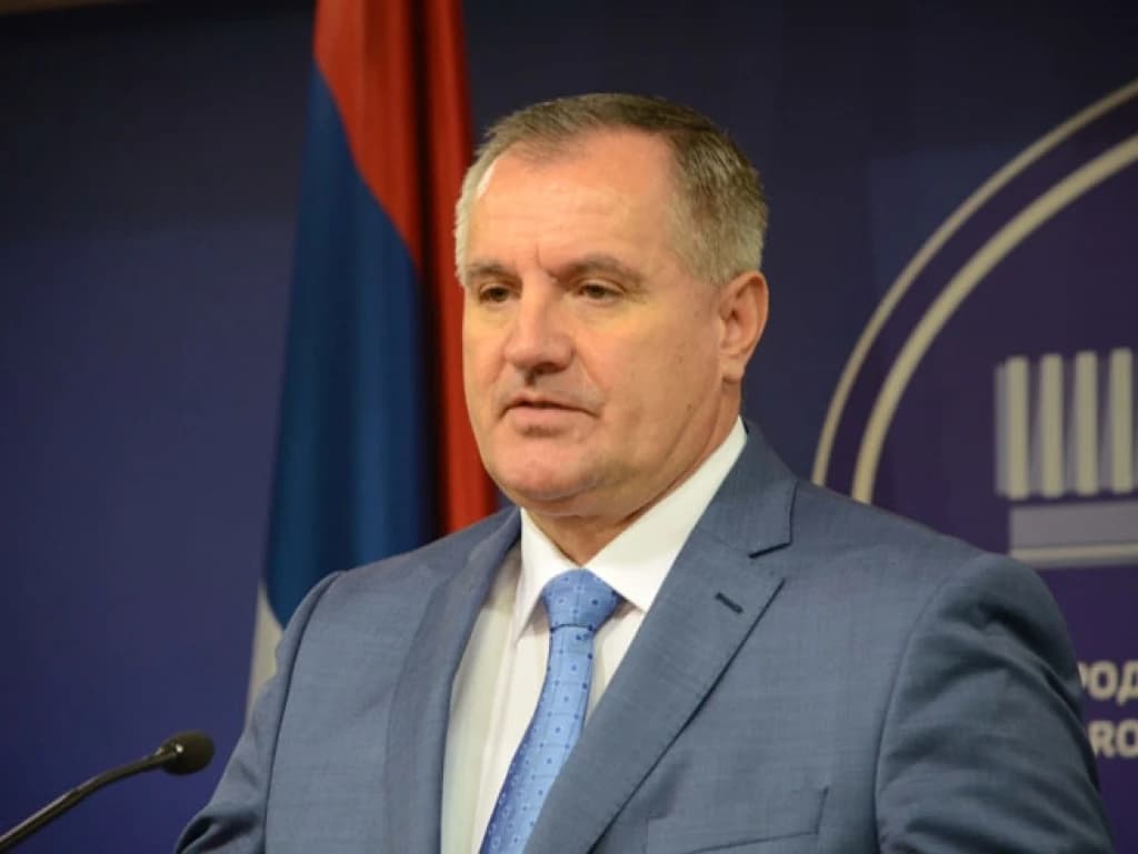 Radovan Višković