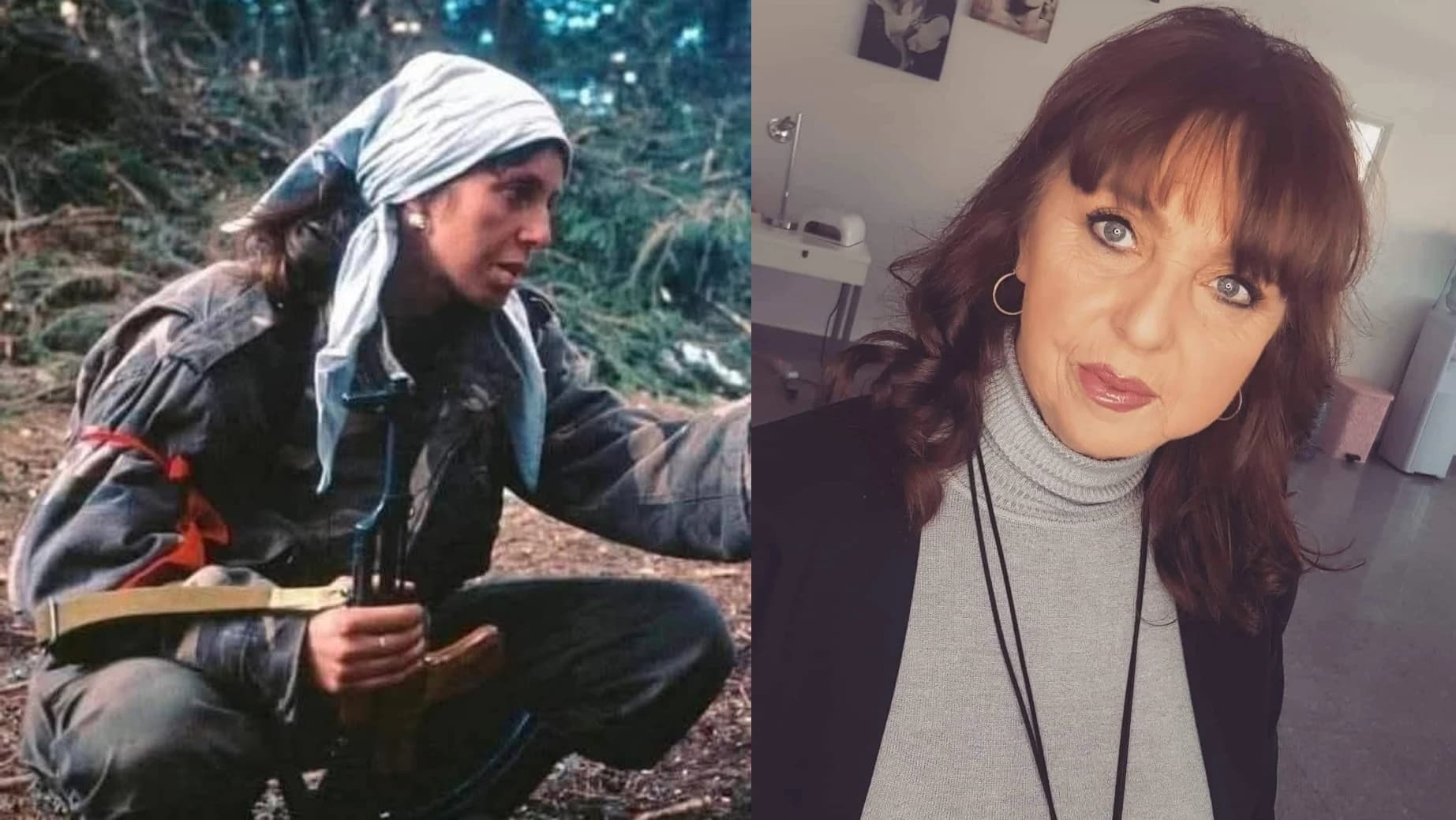 Umrla je Vahida Bešlagić, herojina ARBiH iz 17. viteške krajiške brigade Sedmog korpusa
