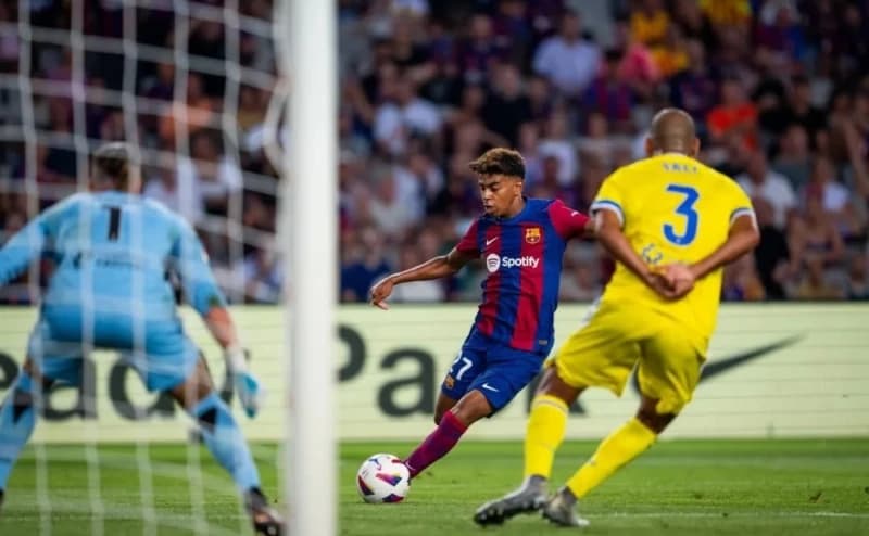 Barcelona i Villarreal meč španskog prvenstva igraju u Miamiju