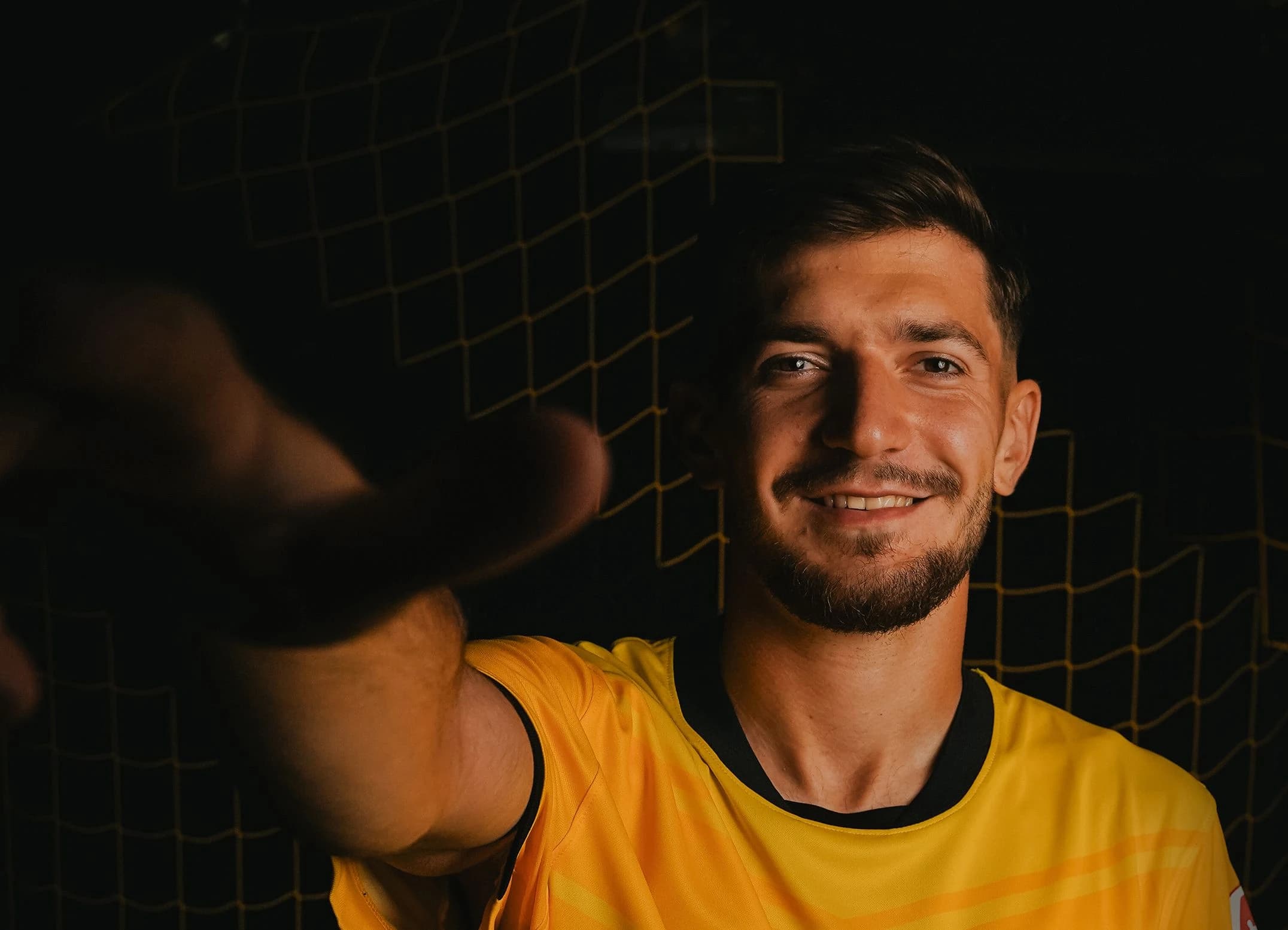 Gigović zvanično u Bernu, potpisao do 2029. godine
