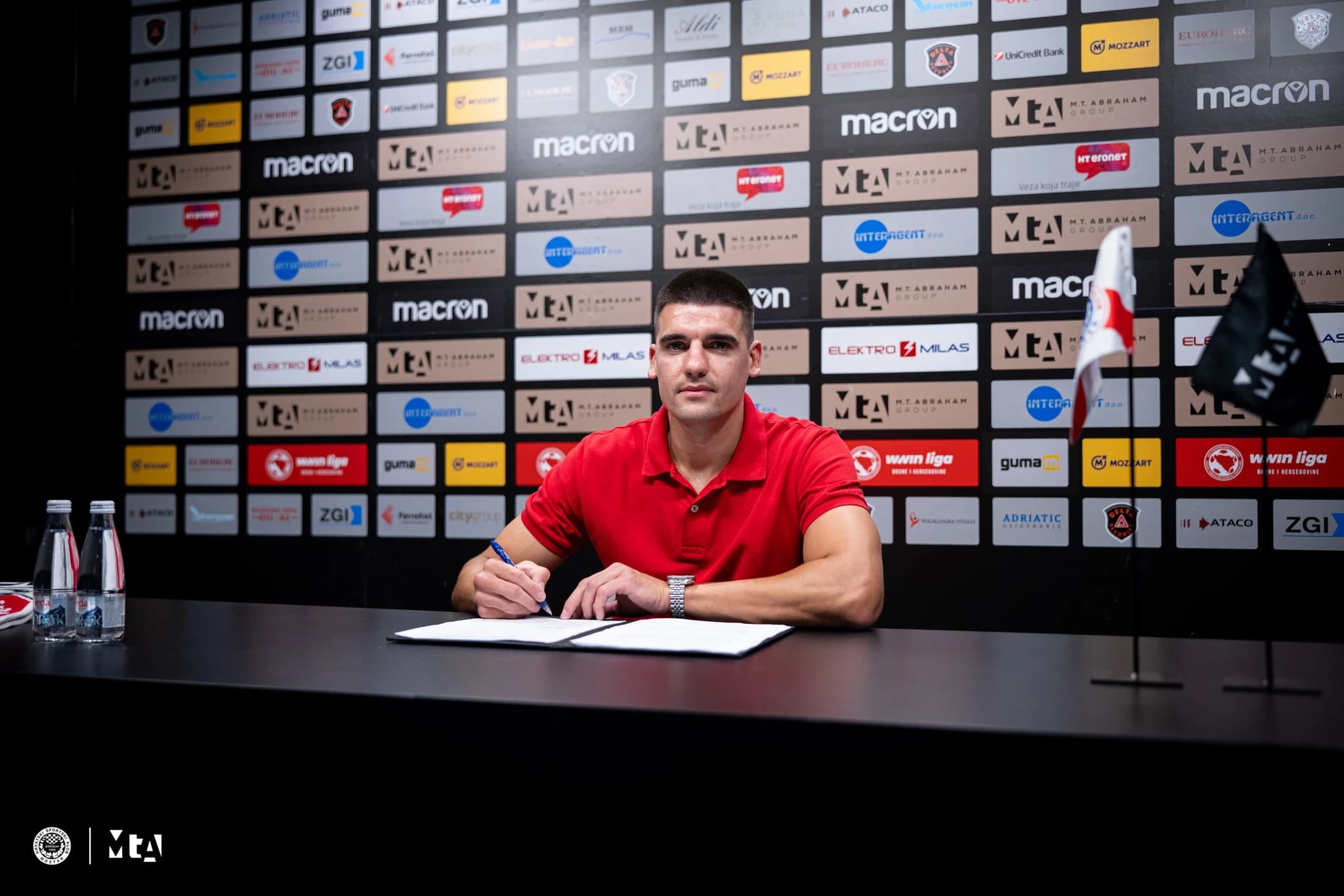 Mario Vranjković