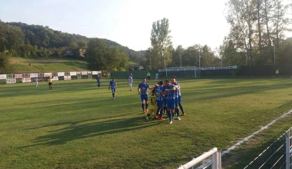 FK Mladost Kikači