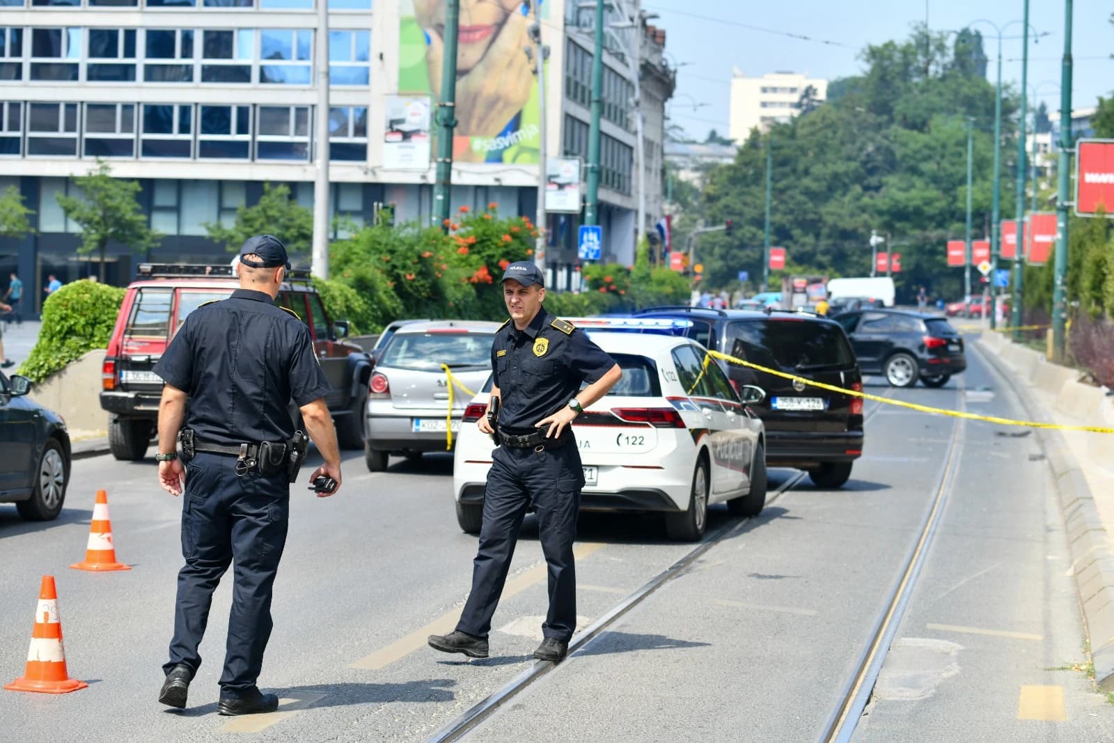 Sa koliko godina će policajci u Federaciji ubuduće ići u penziju?