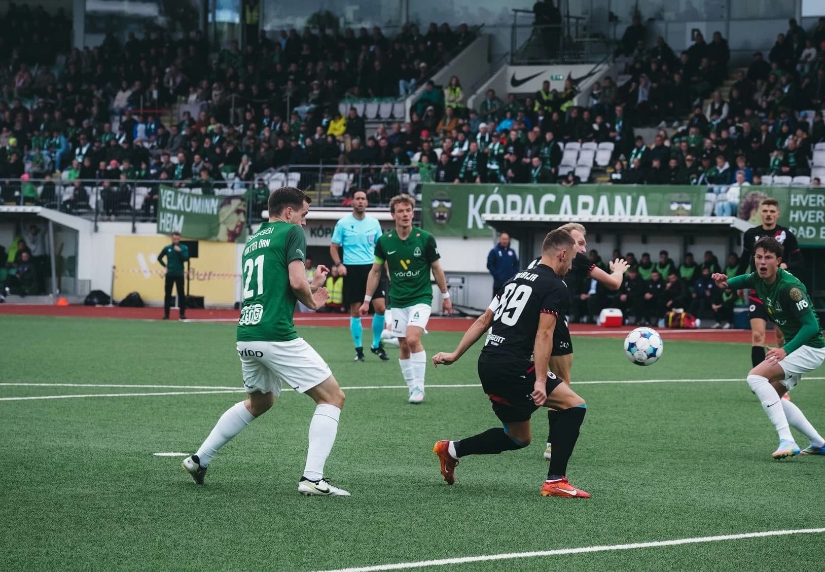 Milioni stižu u Mostar: Koliko je zaradio Zrinjski?