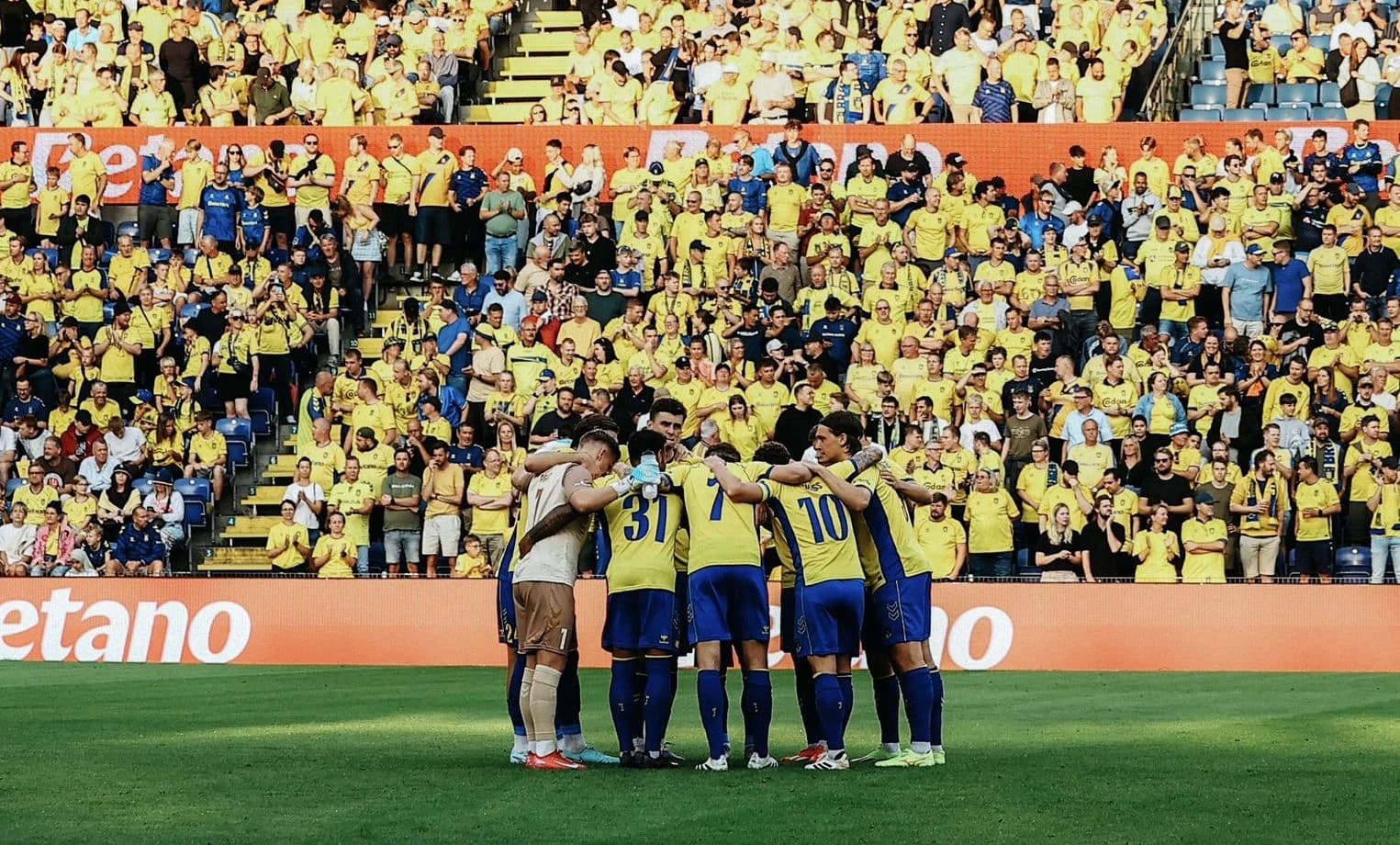 Tahirovićev Brondby čudom do play-offa Konferencijske lige